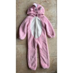 Old Navy Unicorn Suit Size 5T
